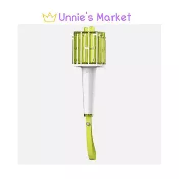 Официальный лайтстик NCT + подарок