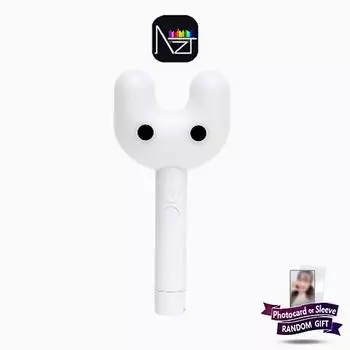 Официальный лайтстик NEWJEANS [2 варианта] 1PCS