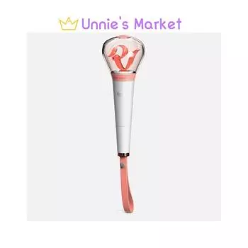 Официальный лайтстик Red Velvet + подарок в подарок 1ea