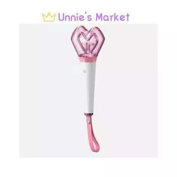 Официальный лайтстик SNSD Girls’ Generation + подарок в подарок 1ea