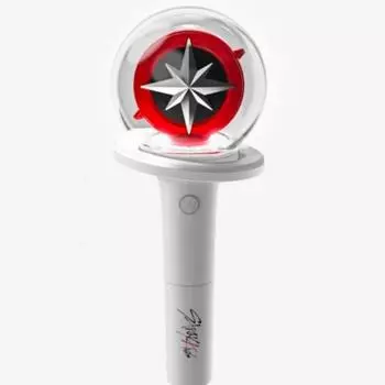 Официальный лайтстик Stray Kids, версия 2