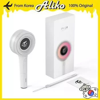 Официальный лайтстик TWICE — Candy Bong Z