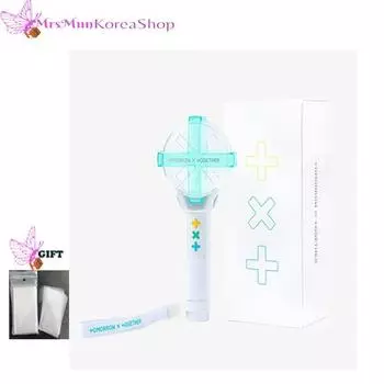 TXT Official Light Stick Ver. 1