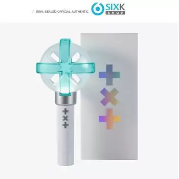 [Предзаказ] Официальный лайтстик TXT Ver.2