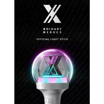 Официальный лайтстик Xdinary Heroes