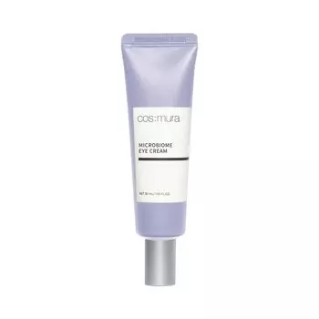 Официальный магазин 30мл Крем для век Крем для век [cosmura] [MICROBIOME SKINCARE]