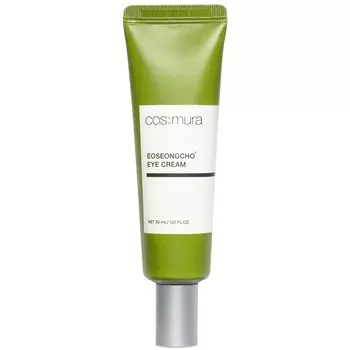 Официальный магазин EYE 30мл Крем для век Крем для век [cosmura] [EOSEONCHO CREAM]