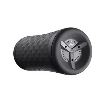 Официальный магазин Hyperice Vyper 3 Foam Roller Вибрационный кондиционер Устройство для ухода за телом 3 уровня регулировки