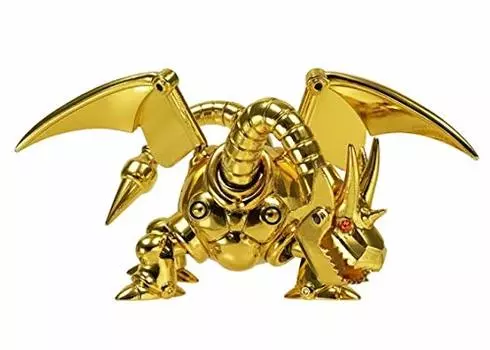Официальный магазин Limited Dragon Quest Metallic Monsters Gallery Mekaban