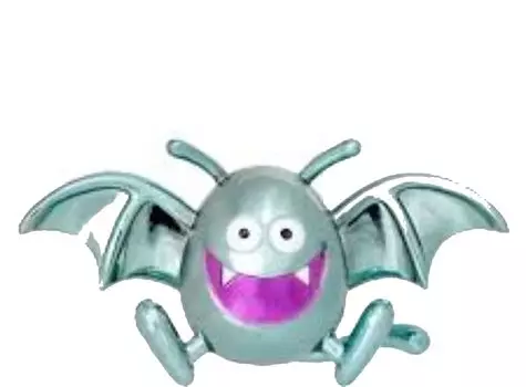 Официальный магазин Limited Metallic Monsters Gallery Tundra Key Dragon Quest