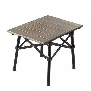 Официальный магазин Naturehike Уличный стол Складной стол Компактный Легко собирается Грузоподъемность 50 кг Стабильный складной Легкий алюминиевый стол для пикника для кемпинга