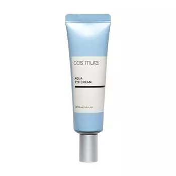 Официальный магазин SKIN 30мл крем для глаз крем для глаз [cosmura] [AQUA CARE]