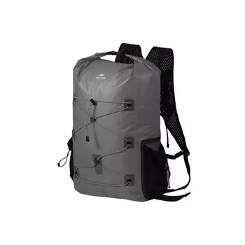 Официальный магазин Водонепроницаемая сумка Полностью водонепроницаемый рюкзак Ультра легкий 25 л велосипедный сухой и влажный раздельный горный альпинистский рюкзак сухой мешок велосипед