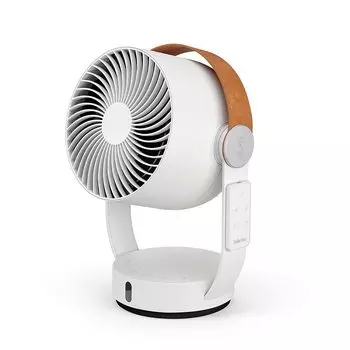 [Официальный] Маленький настольный вентилятор Stadler Form Leo Circulator