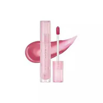 Официальный оттенок Daisyke Water Blur №10 Sweet Mauve (Ягодный смузи) Коллекция оттенков Water Blur/Berry Smoothie