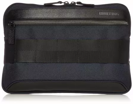 Официальный подлинный FUSION TAP CASE BRA193A07 Fusion Navy Free Size [Брифинг] для мужчин