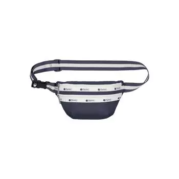 Официальный поясной мешок для тела EVERYDAY Spectator Deep Blue [LeSportsac] BELTBAG/3880 для женщин