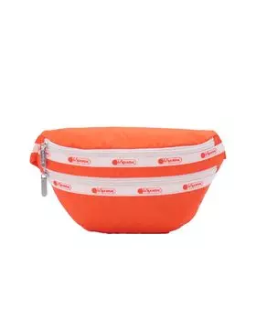Официальный поясной мешок для тела EVERYDAY Spectator Amber Orange [LeSportsac] BELTBAG/3880 для женщин