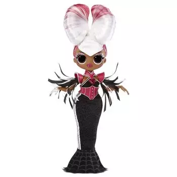 Официальный представитель по продажам Фильм Magic Spirit Queen [Отечественный продукт] LOL. Сюрприз! МОЙ БОГ