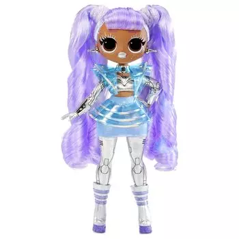 Официальный представитель по продажам Movie Magic Gamma Babe [Отечественный продукт] LOL. Сюрприз! МОЙ БОГ