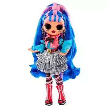 Официальный представитель по продажам Prism Queen [Отечественный продукт] LOL. Сюрприз! МОЙ БОГ. Королева