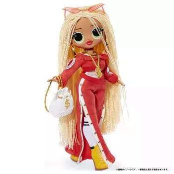 Официальный представитель по продажам Swag [Отечественный продукт] LOL. Сюрприз! МОЙ БОГ