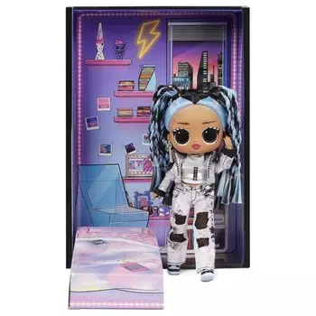 официальный представитель по продажам Tweens Freshest [Отечественный продукт] LOL. Сюрприз!