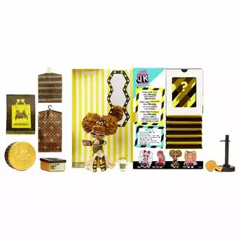 официальный представитель продаж Queen Bee [Отечественный продукт] LOL. Сюрприз! ДжК