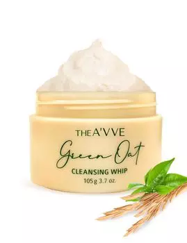 Официальный представитель Японии The Green Auto Cleansing Cleanser A VVE A VVE Whip/Vegan Cleanser/Auto Cleanser/Hypoallergenic Cleanser/Whipping