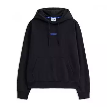 Официальный Puma Puma Официальный Uni ArcHive H brushed Толстовка с капюшоном Tr M