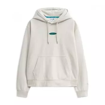 Официальный Puma Puma Официальный Uni ArcHive H brushed Толстовка с капюшоном Tr L