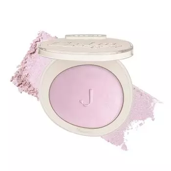 Официальный японский Joocyee CUBISM Nuance Glow Powder Diamond Highlight Glossy Skin 3D Look Ruddy Natural Makeup Snow & (#M304 Лаванда)