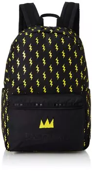 Официальный рюкзак CARSON Lightning Bolt БЕСПЛАТНО [LeSportsac] РЮКЗАК/3426 женский