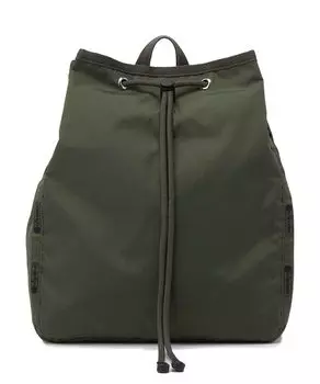 Официальный рюкзак CINCH Dark Olive БЕСПЛАТНО [LeSportsac] BACKPACK/3958 женский