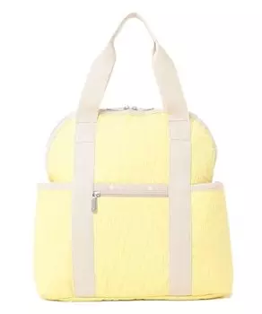 Официальный рюкзак DOUBLE TROUBLE Citron De Boss один размер [LeSportsac] BACKPACK/2442 женский