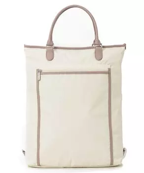 Официальный рюкзак UPTOWN EVERYDAY TH Uptown БЕСПЛАТНО [LeSportsac] BKPK/1199 женский Sandbar/Atmosphere