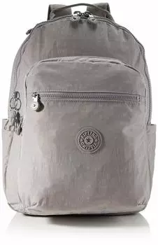Официальный SEOUL Gray Gris KI521089L Бесплатно [Kipling] Женский