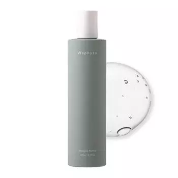 Официальный шампунь Waphyto Nurture 250 мл Шампунь Nurture