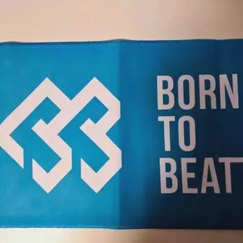 Официальный слоган Btob