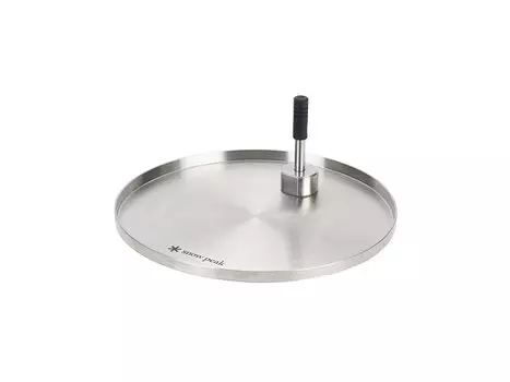 [Официальный] Столешница Snow Peak Architect, боковой поднос CK-304, стул для кемпинга, уличный стул, стол