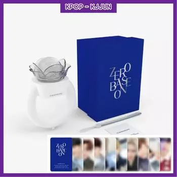 ОФИЦИАЛЬНЫЙ СВЕТОВОЙ СТИК ZEROBASEONE