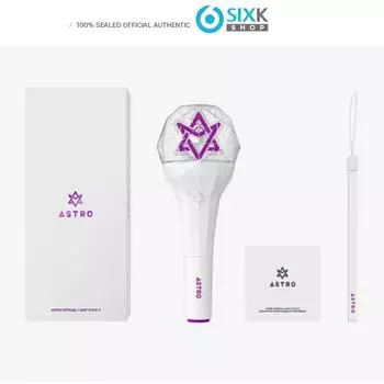 Официальный световой джойстик ASTRO, версия 2