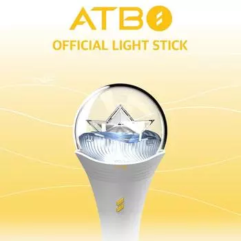 Официальный световой джойстик ATBO