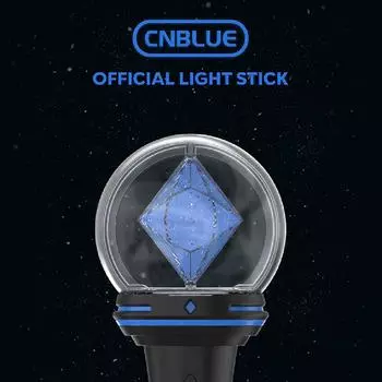 Официальный световой джойстик CNBLUE