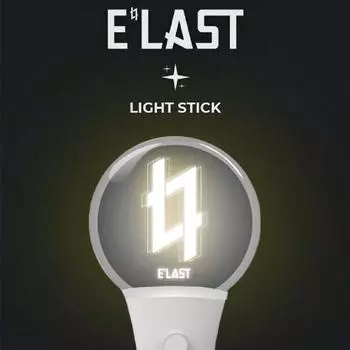 Официальный световой джойстик E LAST