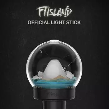 Официальный световой джойстик FTISLAND
