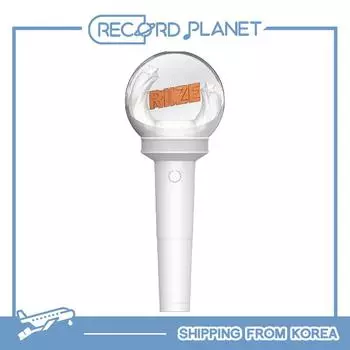 Официальный световой флюгер RIIZE OFFICIAL FANLIGHT