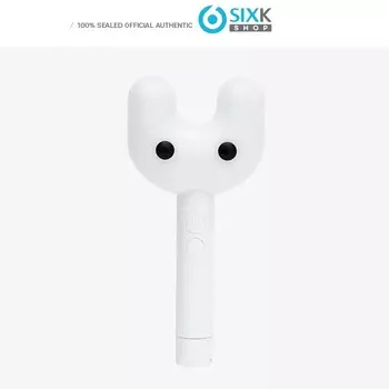 Официальный световой стик NEWJEANS