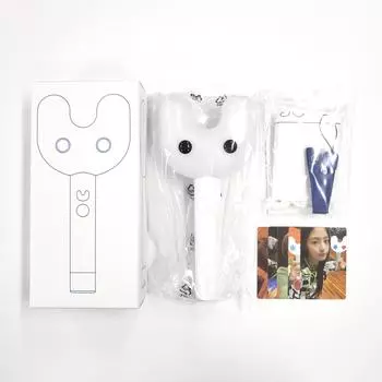 Официальный световой стик NewJeans