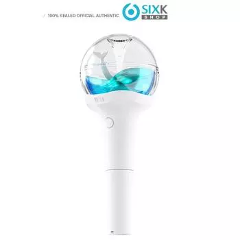 Официальный световой стик NMIXX